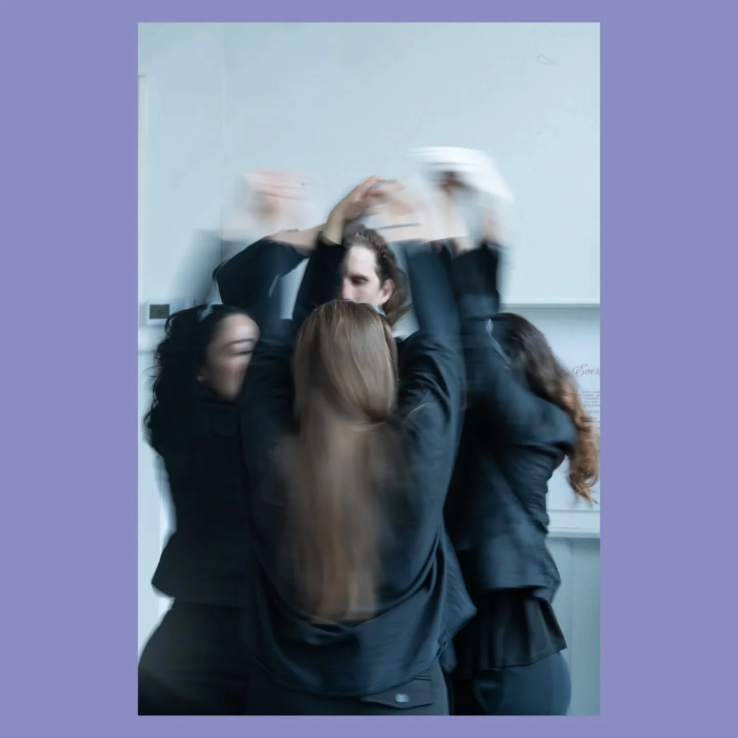 De performance van Samantha Pellarini @cybernautica171 + @bigbstrd voor Club-VHDG. Het was een feest