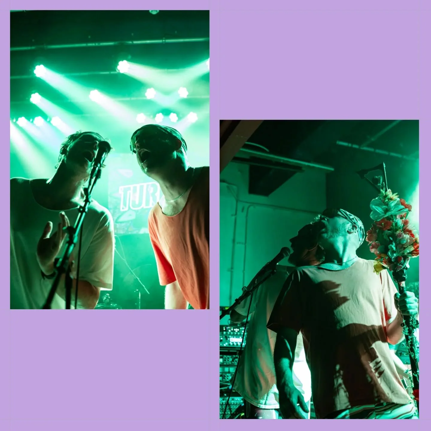 2 seizoenen beatriks
10 shows
20+ bands en dj's
900+ foto's
@turboguruband als afsluiter van t 2e seizoen