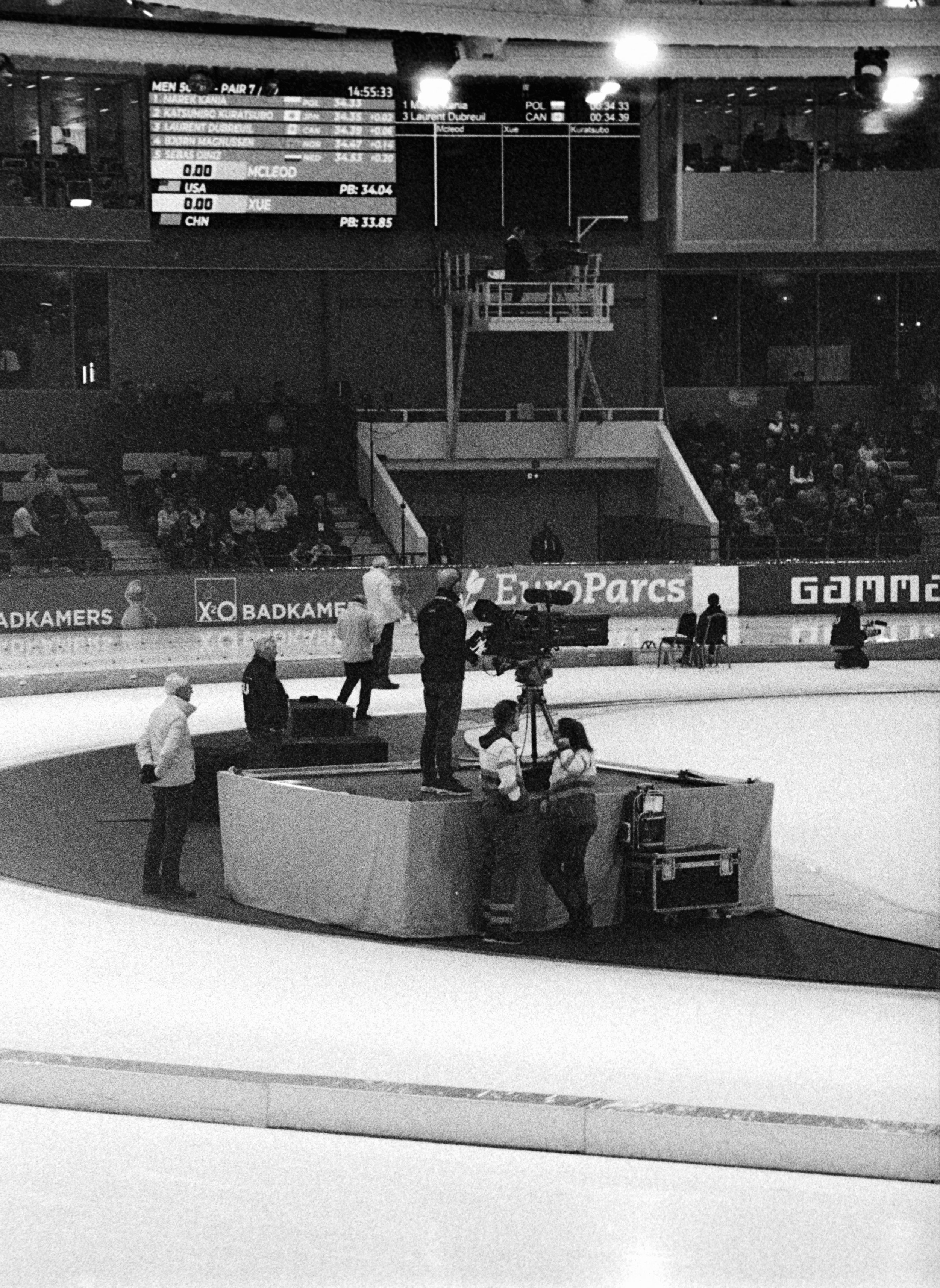 Gerben Vernhout-Wereldbeker Thialf-07-12-2025-DSC00061.JPG