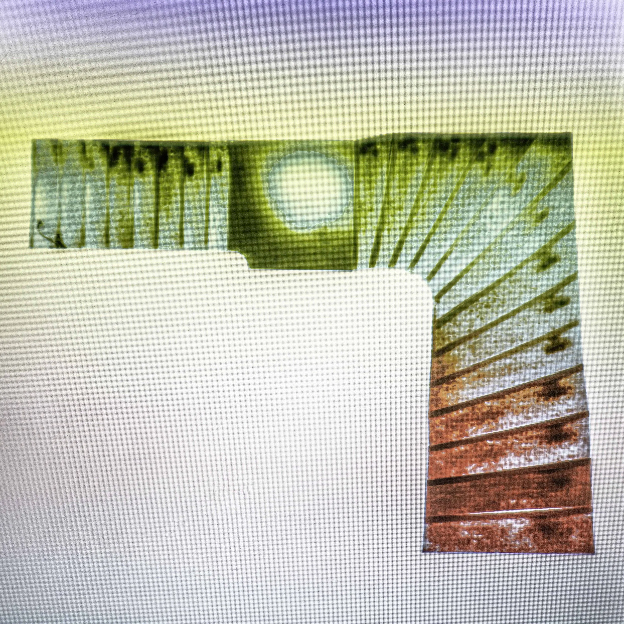 Gerben Vernhout-Slijtage trap-DSC04026.JPG