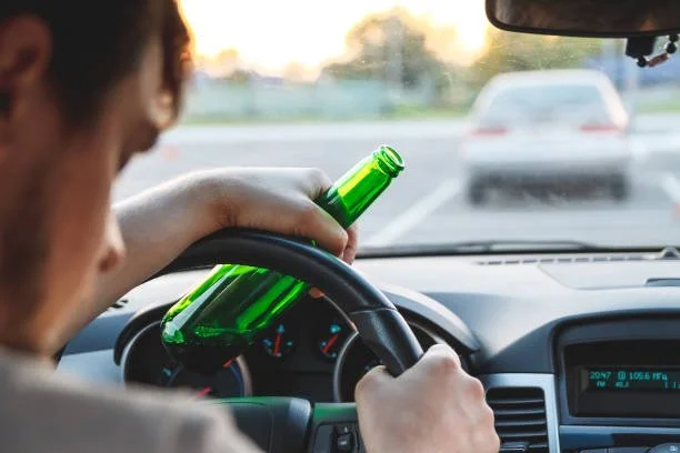DWI: What Helps/Hurts