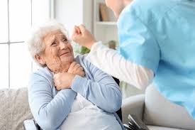 Nursing Home Abuse &amp; Neglect in Texas: Protecting Your Loved One When Care Turns Into Harm