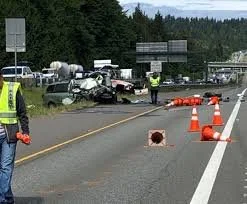 Construction Zone Accidents in Texas: Who Pays When Road Work Leads to a Crash?