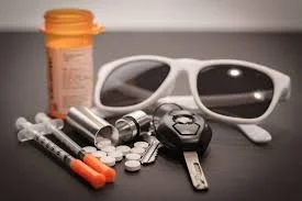 Drug-Related DWIs in Texas: No Alcohol, Still Charged?