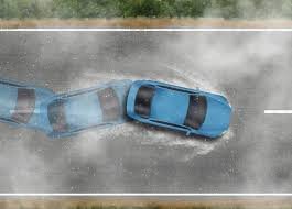Hydroplane &amp; Bad Weather Crashes in Texas: Who’s Responsible When the Road Is Slick?