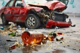 DWI Accidents in Texas: Why Injury Allegations Change Everything