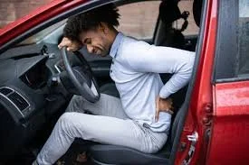 Spinal Cord &amp; Back Injuries: Why Even “Minor” Wrecks Lead to Major Lifelong Pain