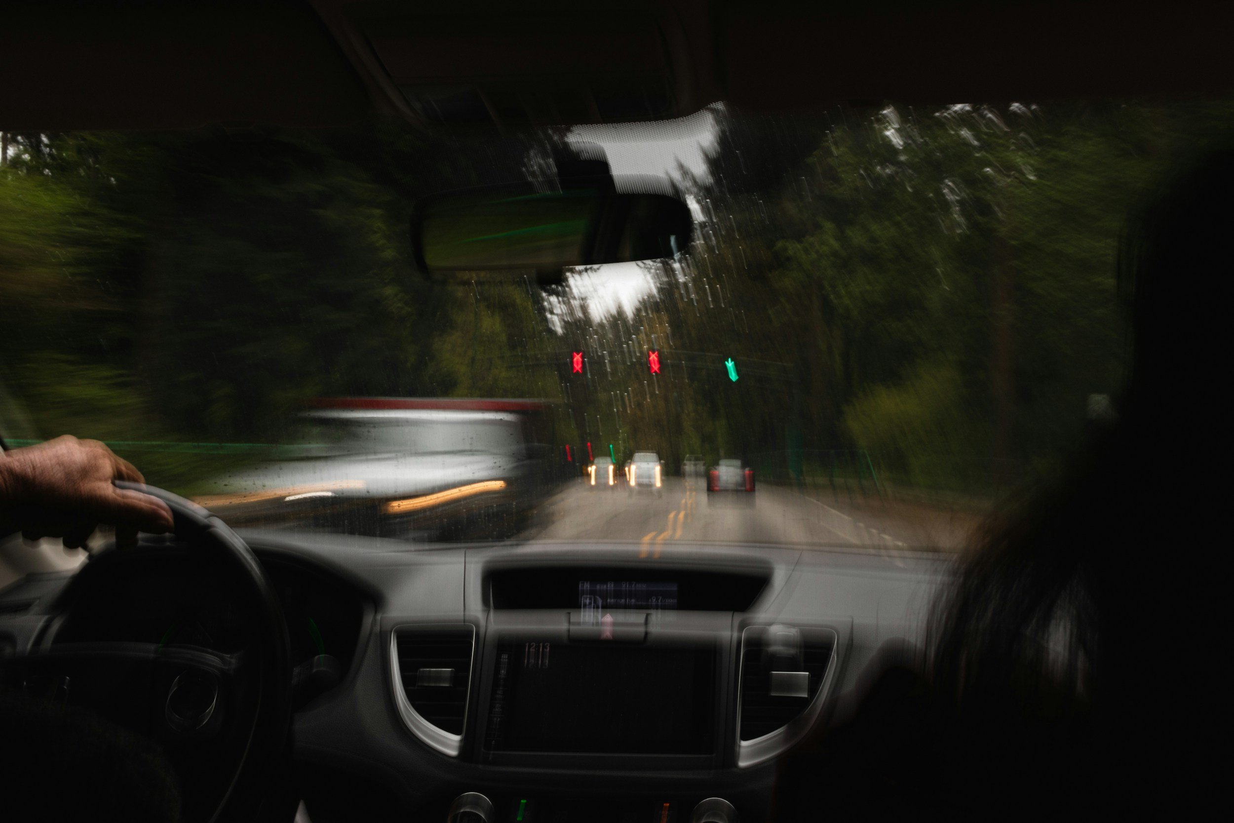 DWI with BAC Over 0.15 in Montgomery County