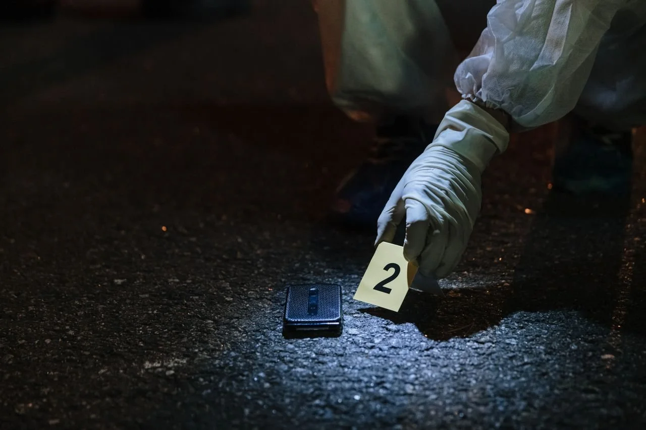 Possession With Intent to Deliver in Texas: Evidence Prosecutors Use