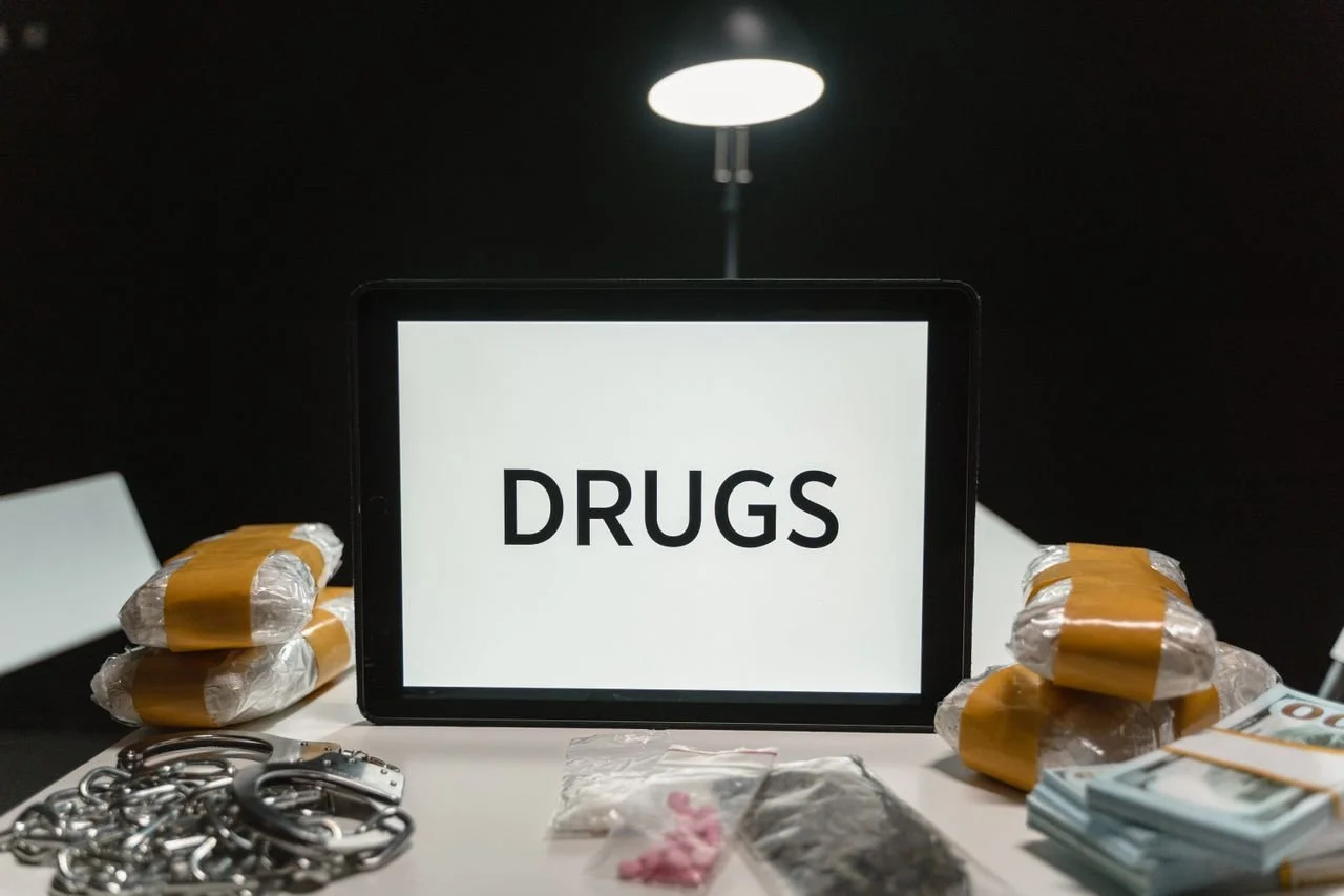 Constructive Possession in a Texas Drug Case: Can Everyone in the Car Be Charged?