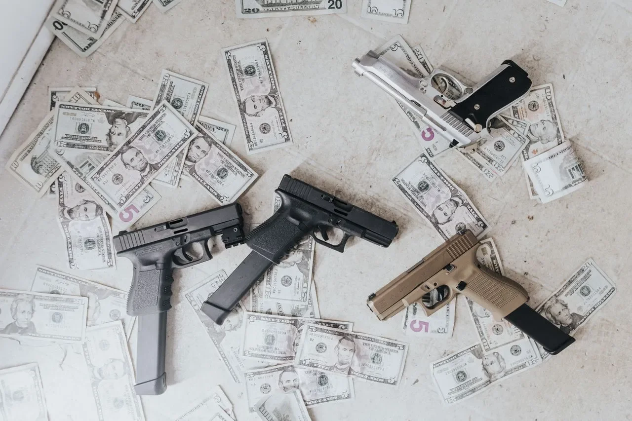 Aggravated Robbery Charges in Texas: What the State Must Prove&nbsp;