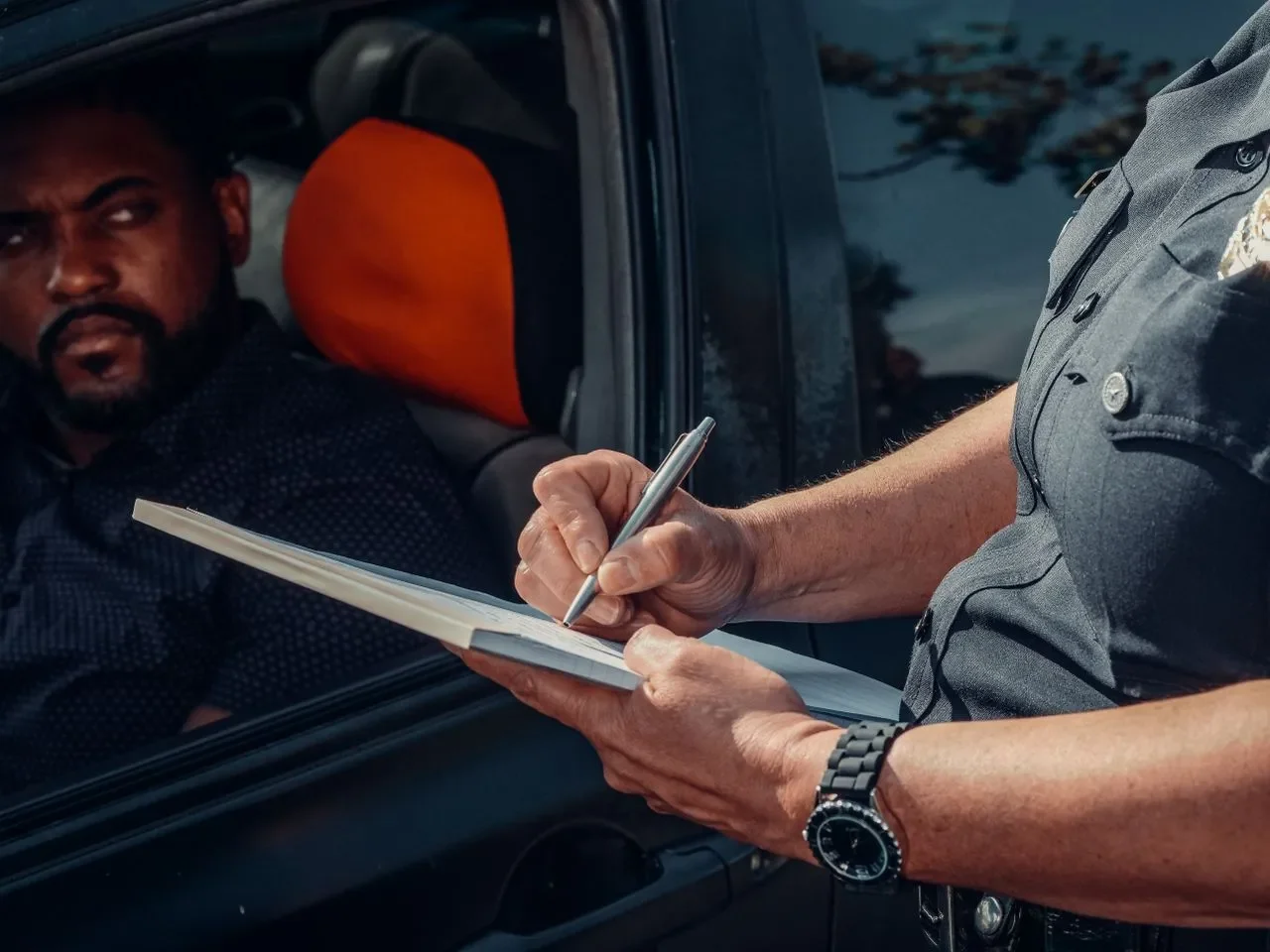 What Happens After a Probation Violation in Montgomery County?