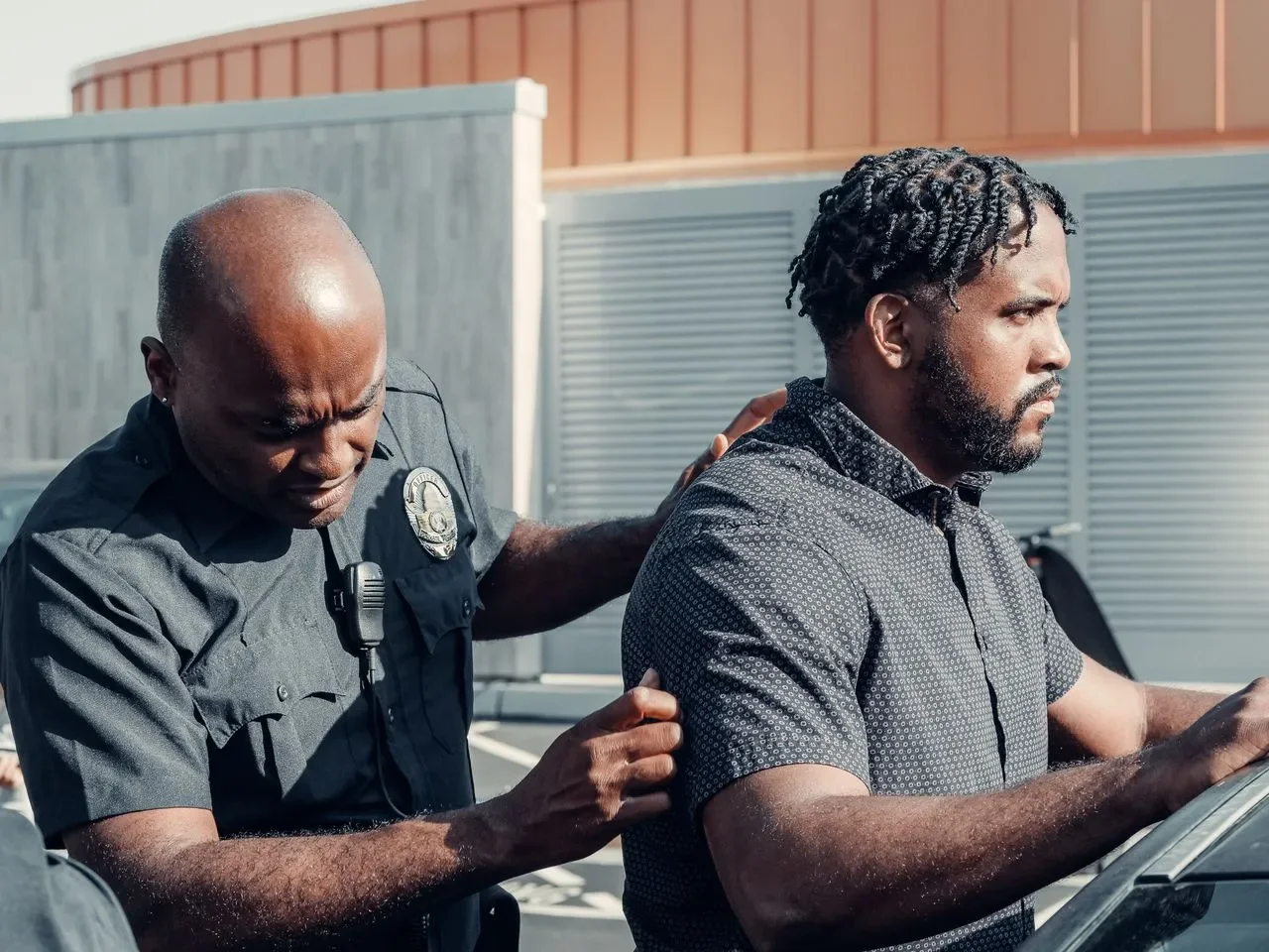 Misdemeanor vs. Felony: The Difference Between Misdemeanors and Felonies in Texas