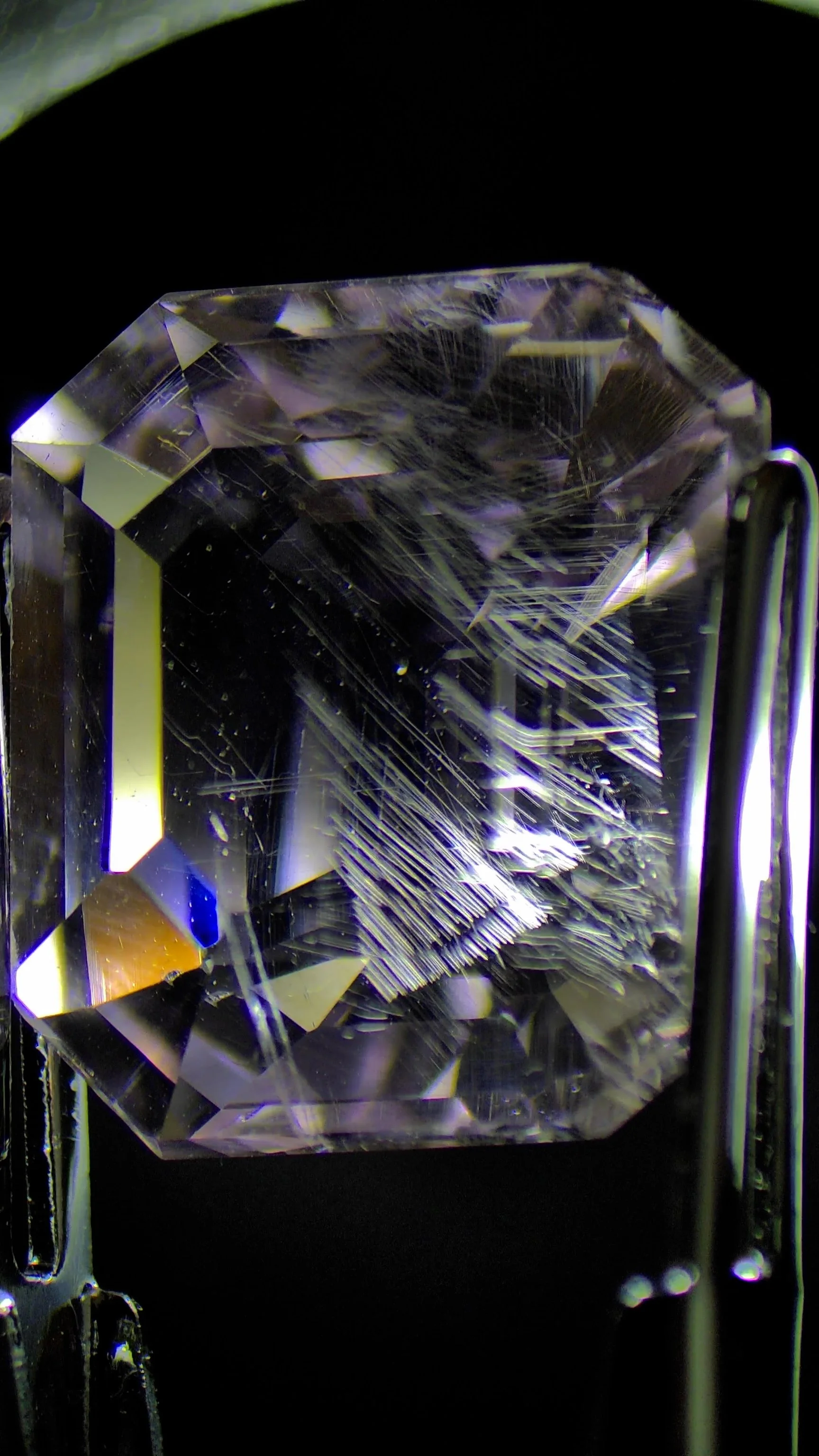 Morganite