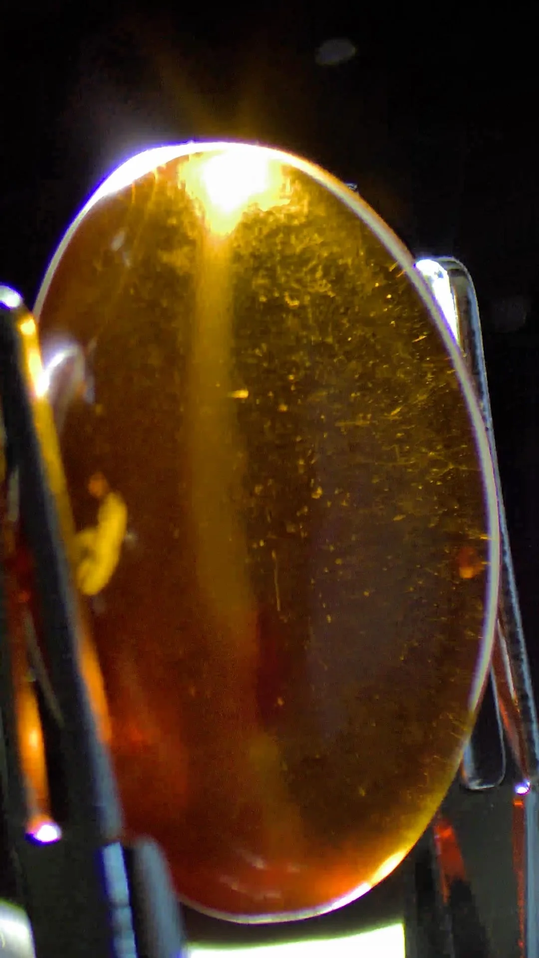 Amber