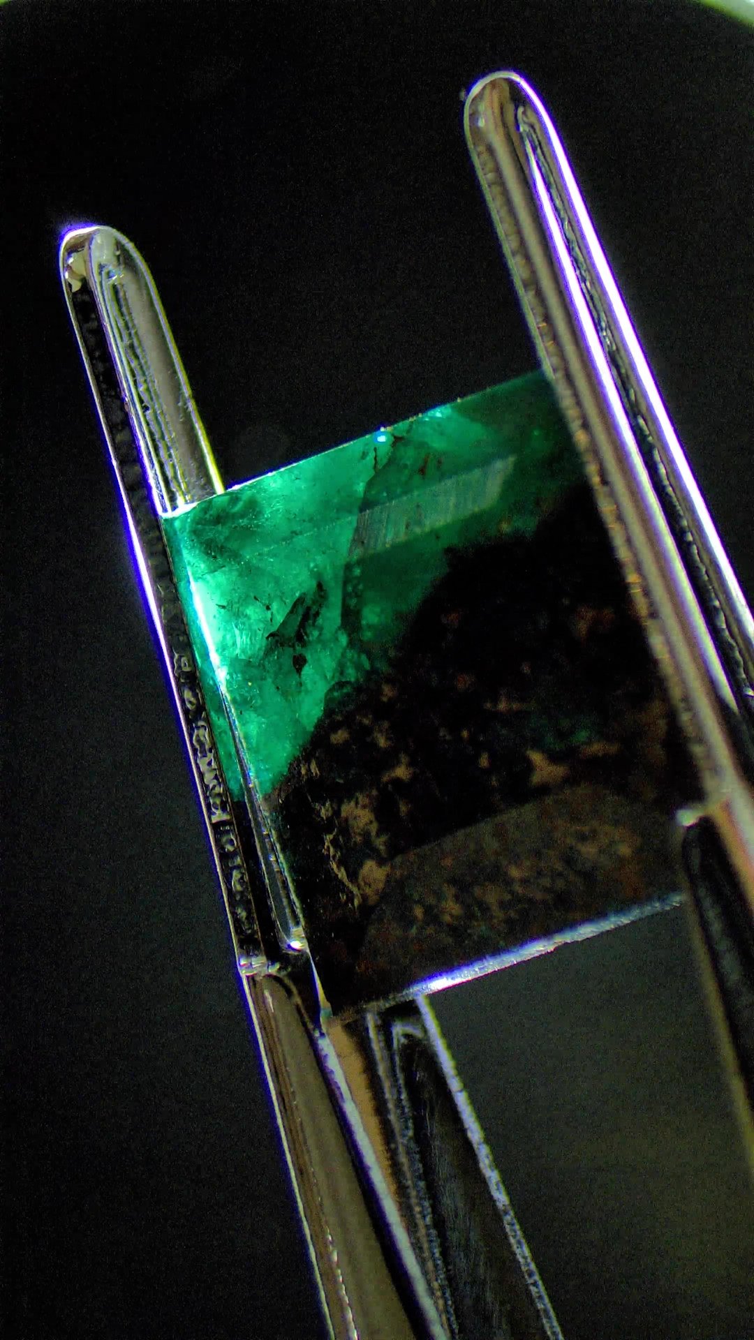 Dioptase