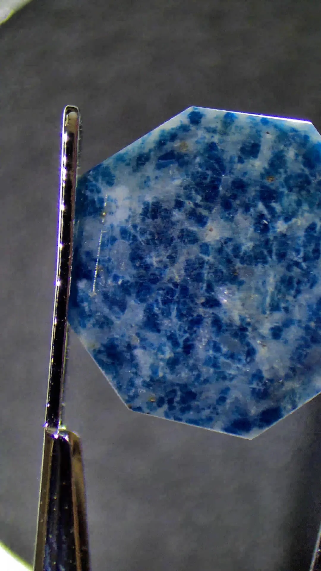 Sodalite