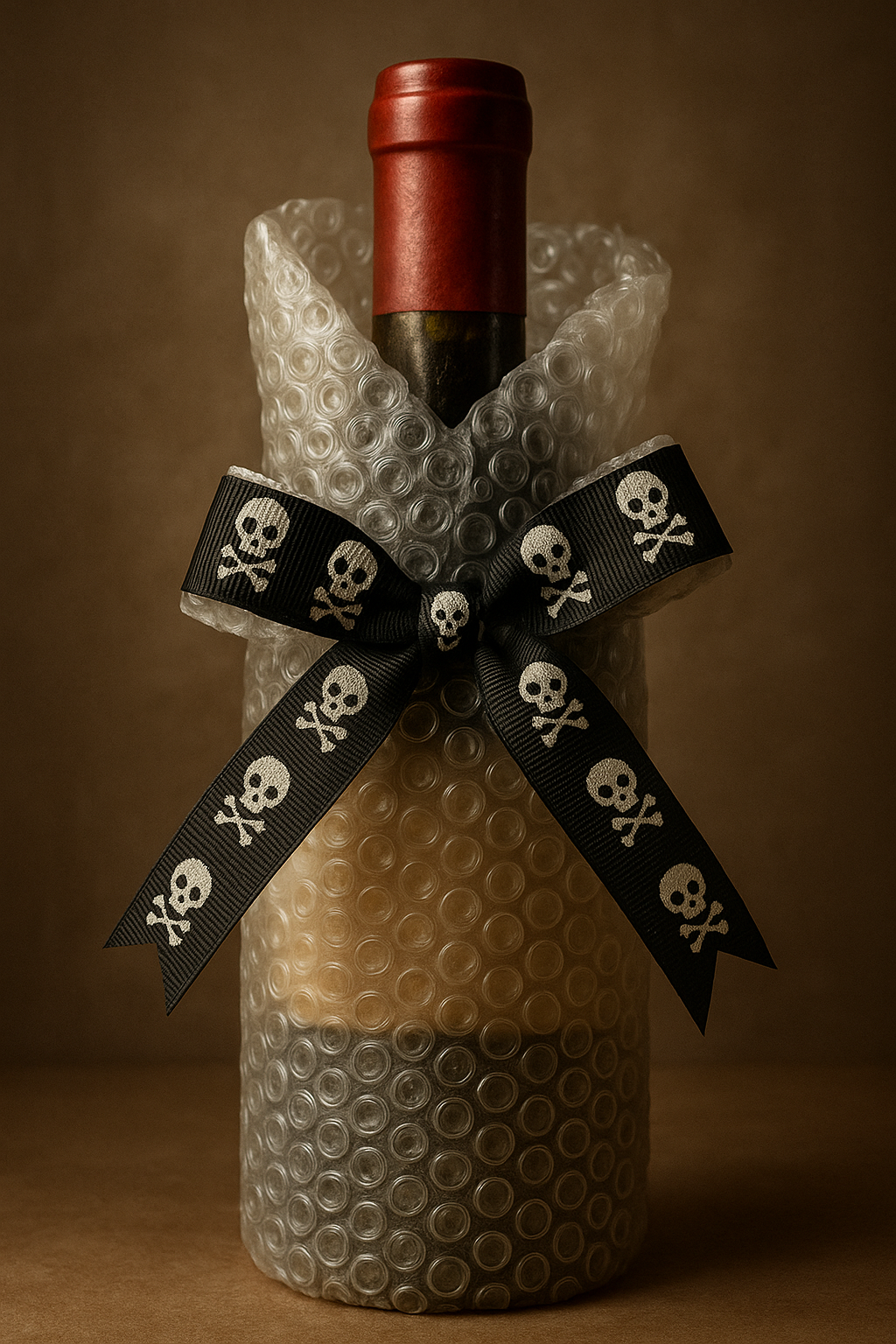 11 PERSONAS y 1 BOTELLA
