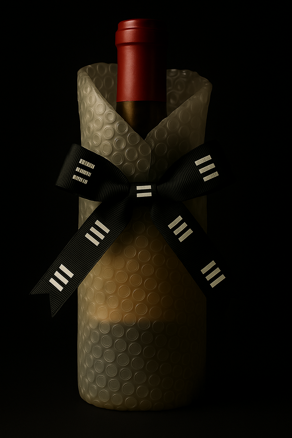11 PERSONAS Y 1 BOTELLA