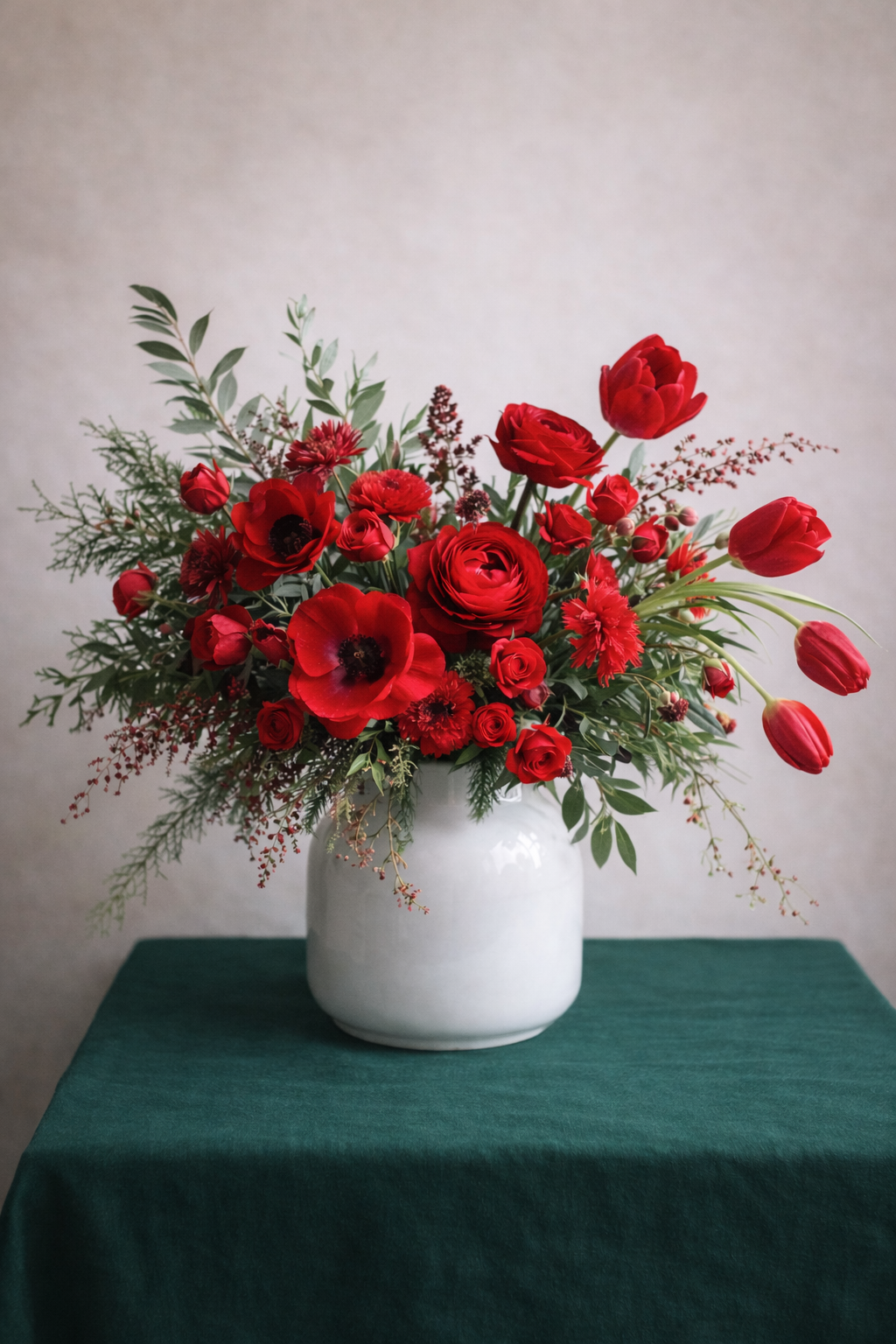 TALLER FLORAL: Flores, amor y una copa de Perrier-Jouët. SEGUNDA EDICIÓN.