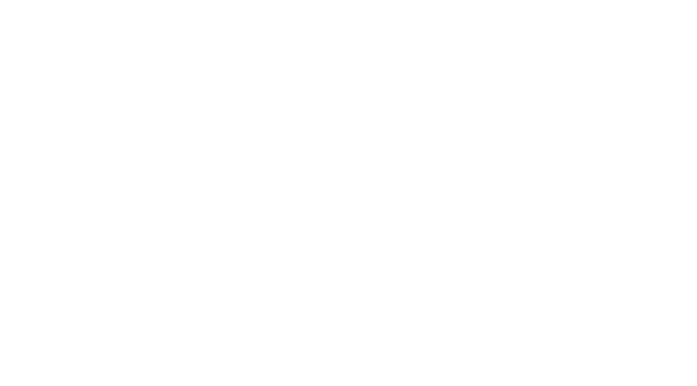 Logotipo del club de golf y deportes Serres de Pals con una estructura de techo y arcos