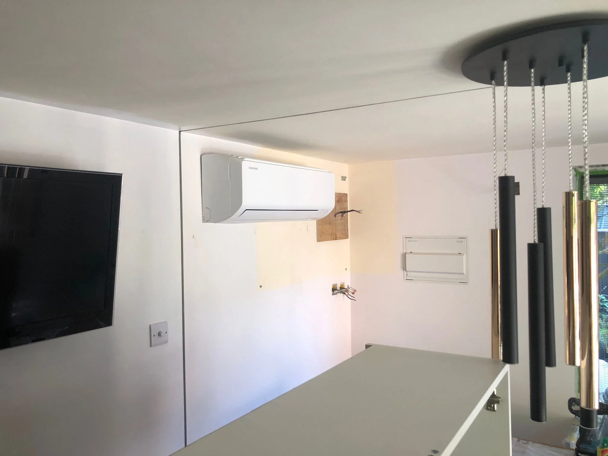 Reliable Air Conditioning for Homes and Businesses in New Milton