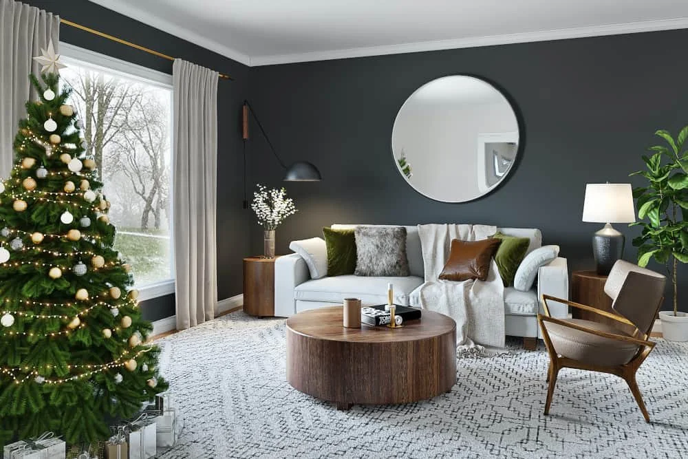 Why Heating &amp; Cooling Matters More at Christmas&nbsp;