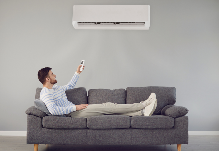 A Trusted Local Choice for Air Conditioning in Alresford