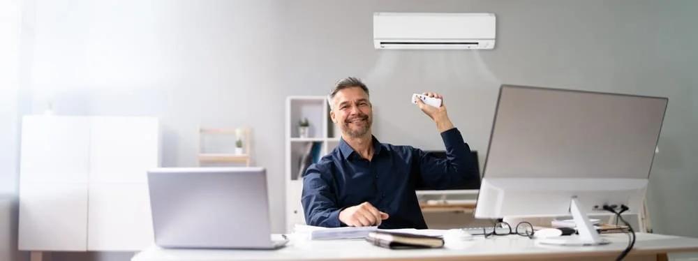 Home Office Heating Without Wasting Energy: Smart Solutions for Zoned Comfort