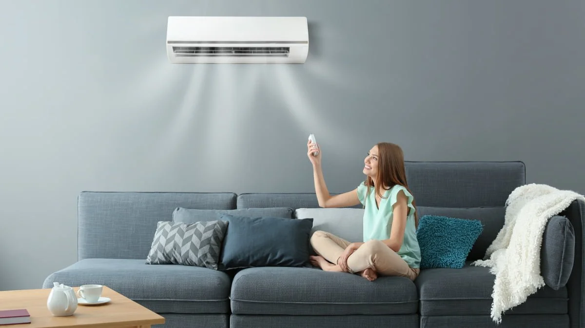 Why Heating Just Your Main Living Areas Makes More Sense This Winter