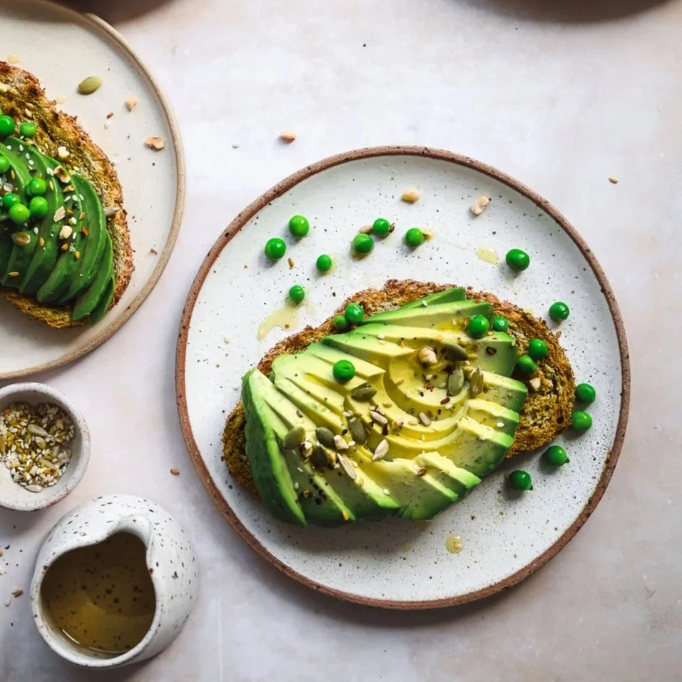 From Mobile to Camera: Learning to See Food Differently