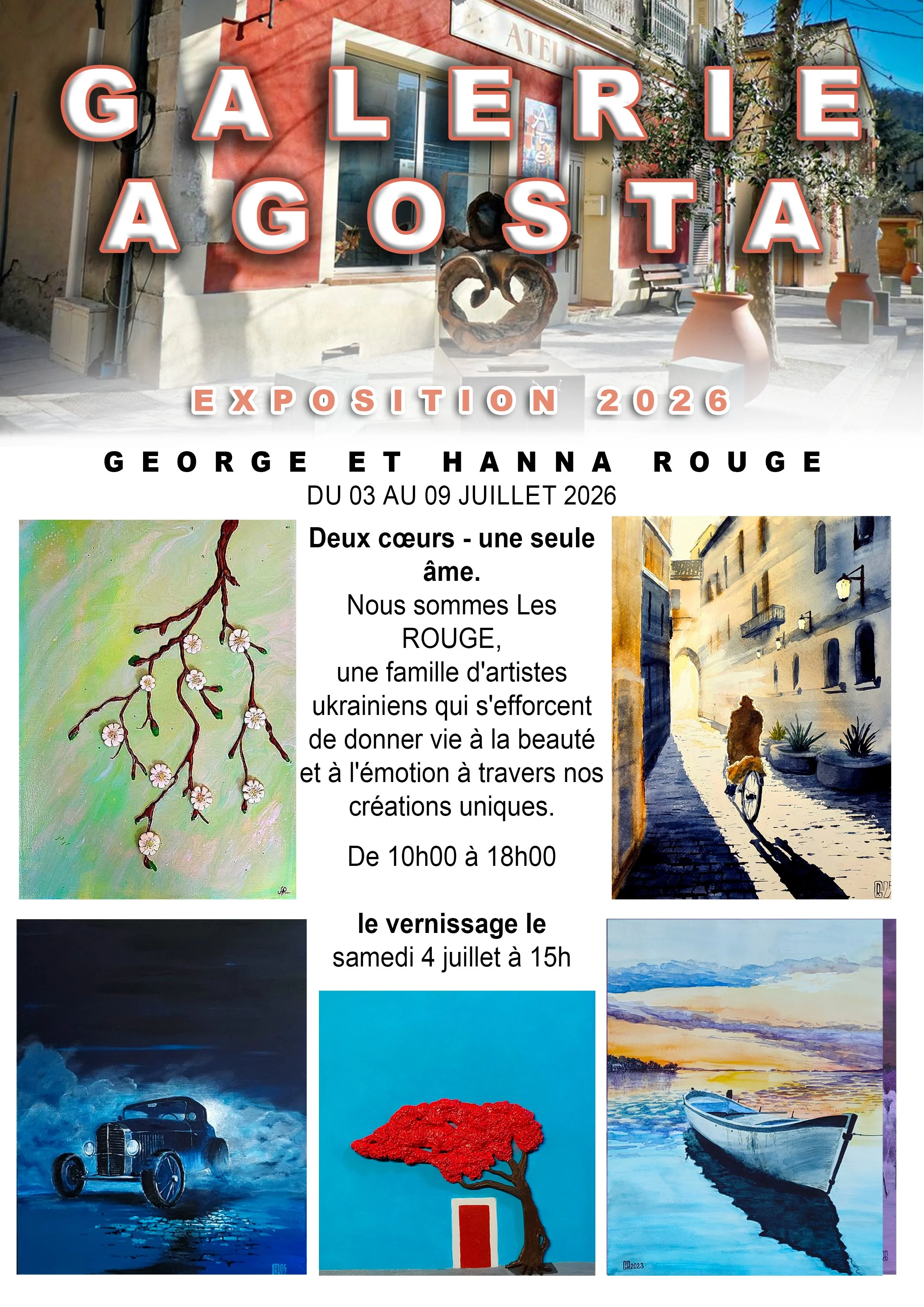 Vernissage