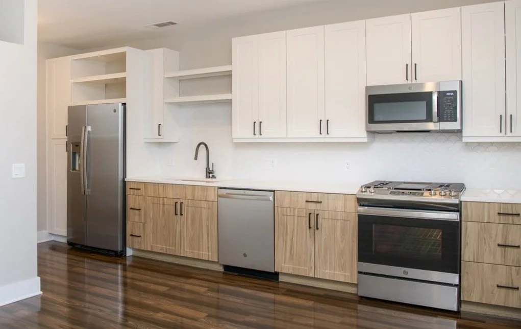 Townhome