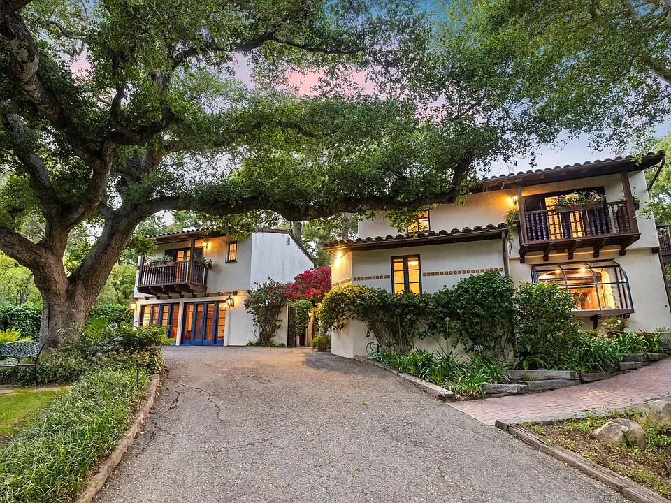 725 Ashley Rd, Santa Barbara, CA 93108
Listed by Janice Laney DRE# 01794041