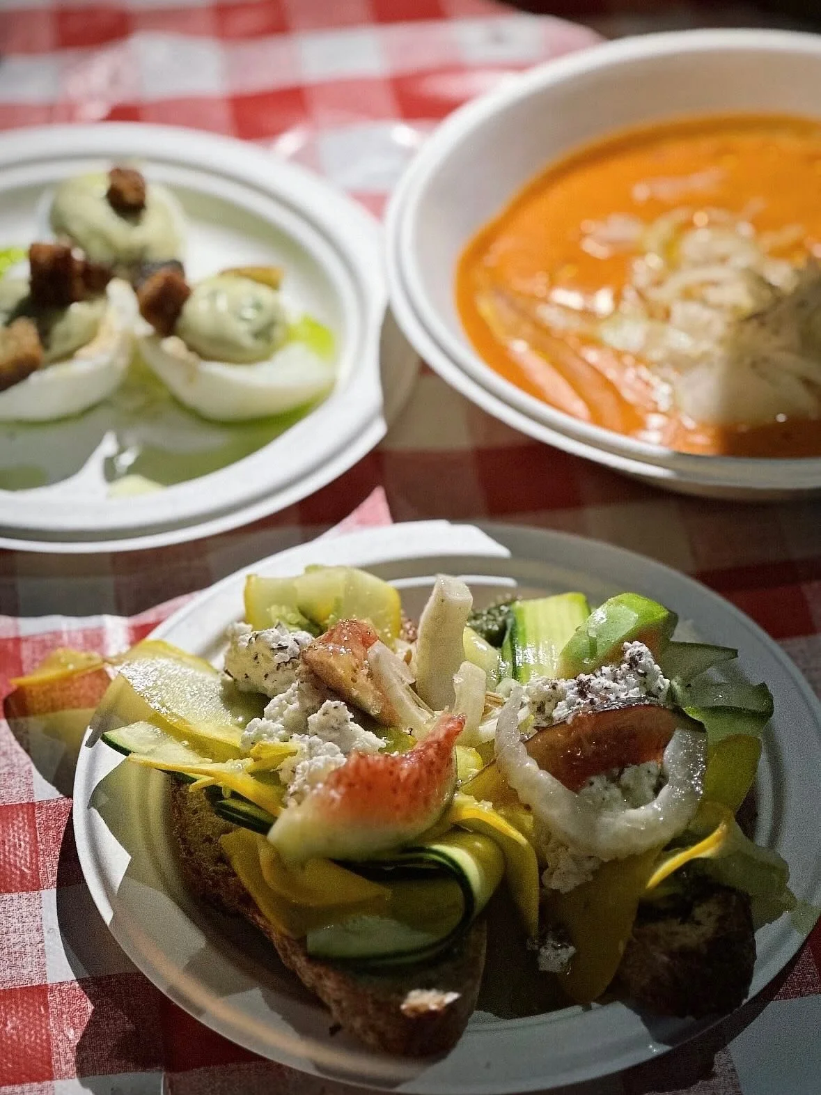 Retour sur une soir&eacute;e m&eacute;morable &agrave; @lafermedelatourdupin &agrave; Saint-&Eacute;milion

Un immense merci &agrave; toute l&rsquo;&eacute;quipe de la ferme pour leur accueil chaleureux, l&rsquo;ambiance et l&rsquo;organisation. Ce m