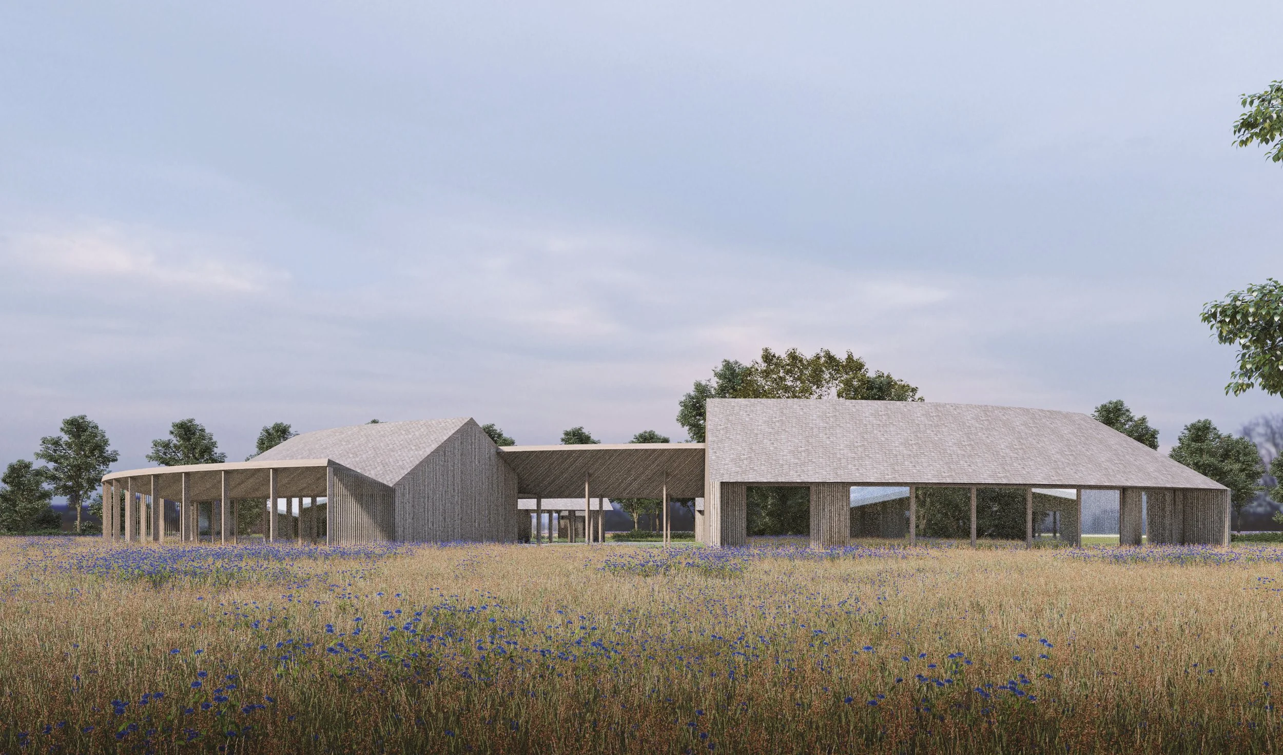 Rendezvényközpont étterem és wellness