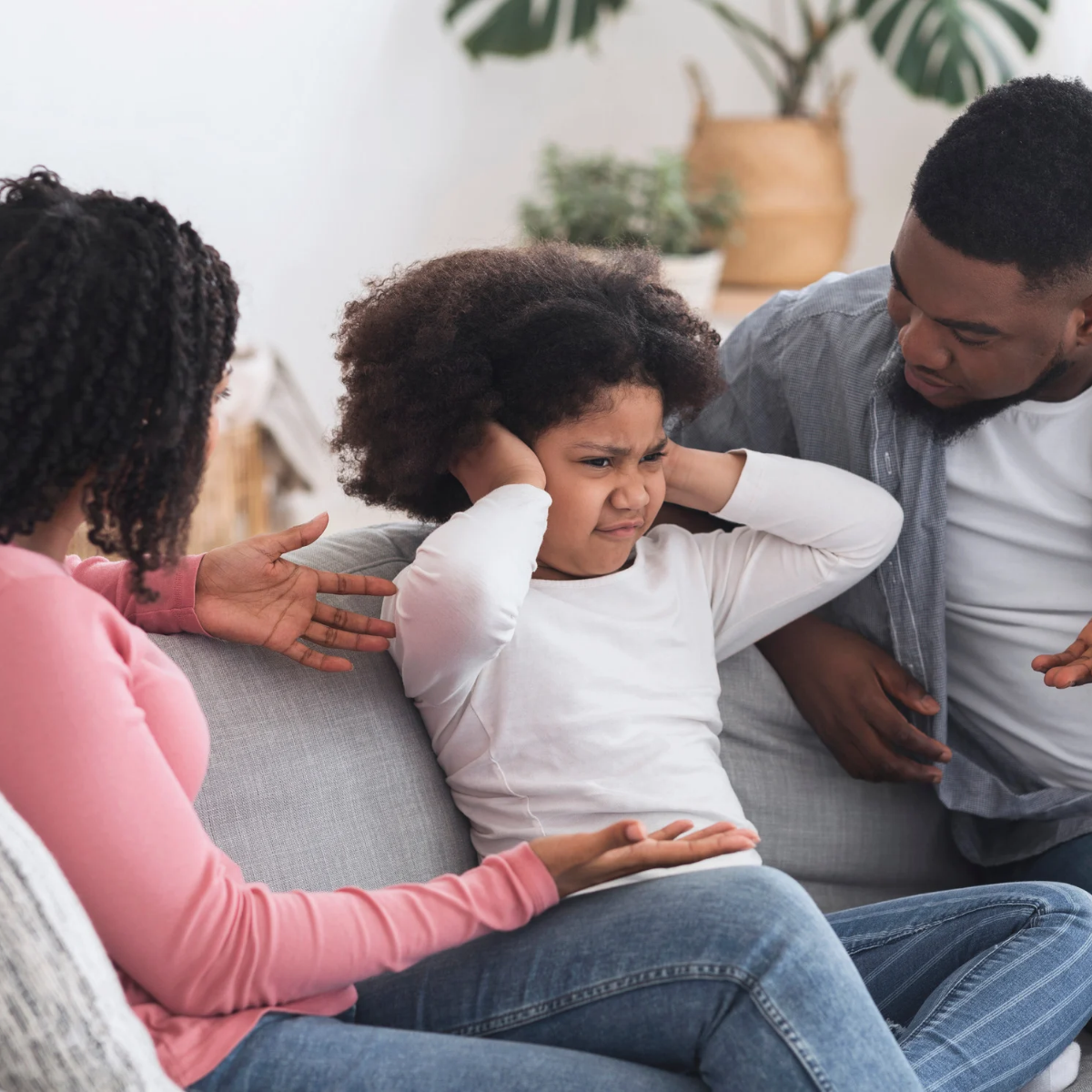 Wat er onder verwijten naar je ouders verborgen kan liggen