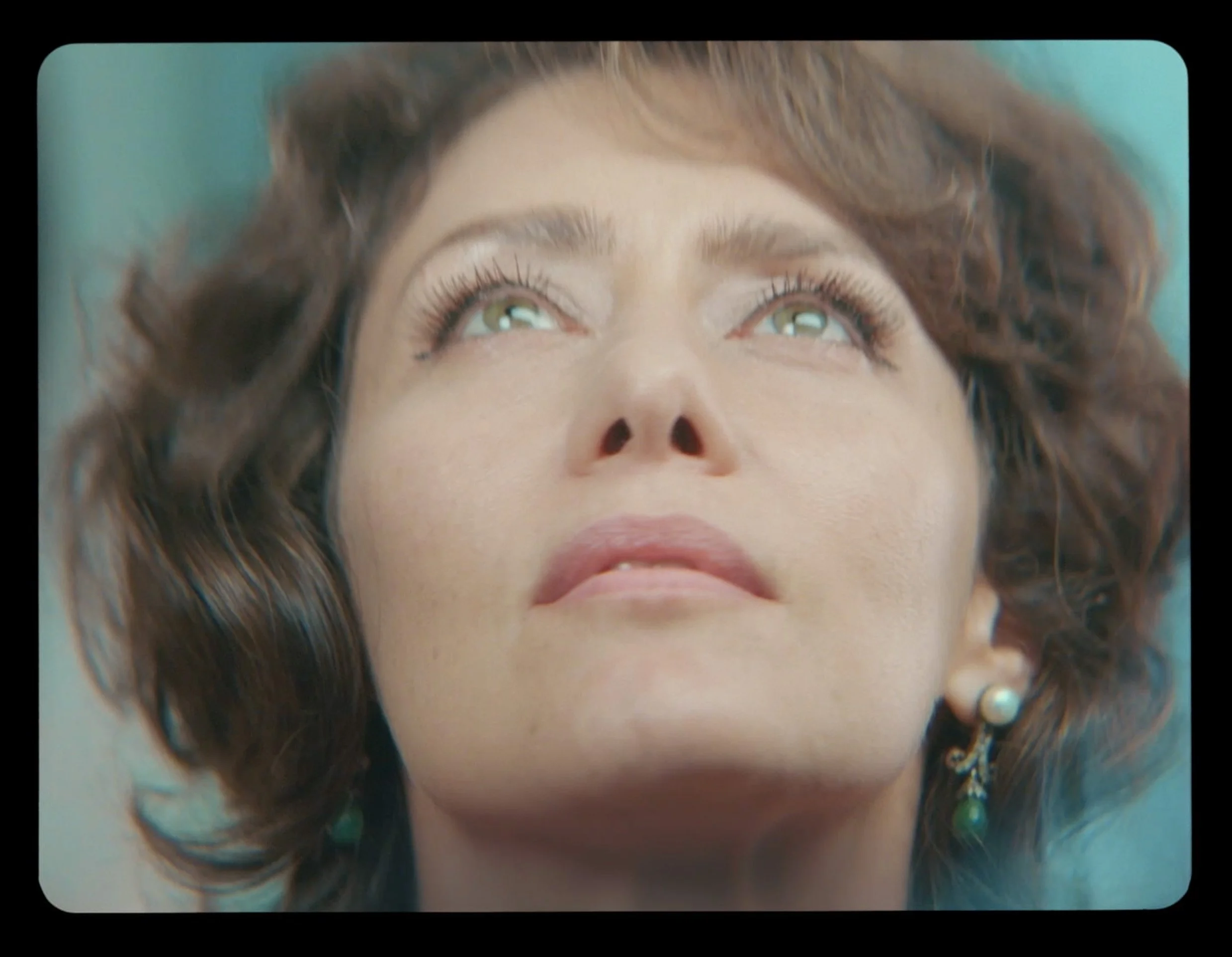 a paixão segundo gh