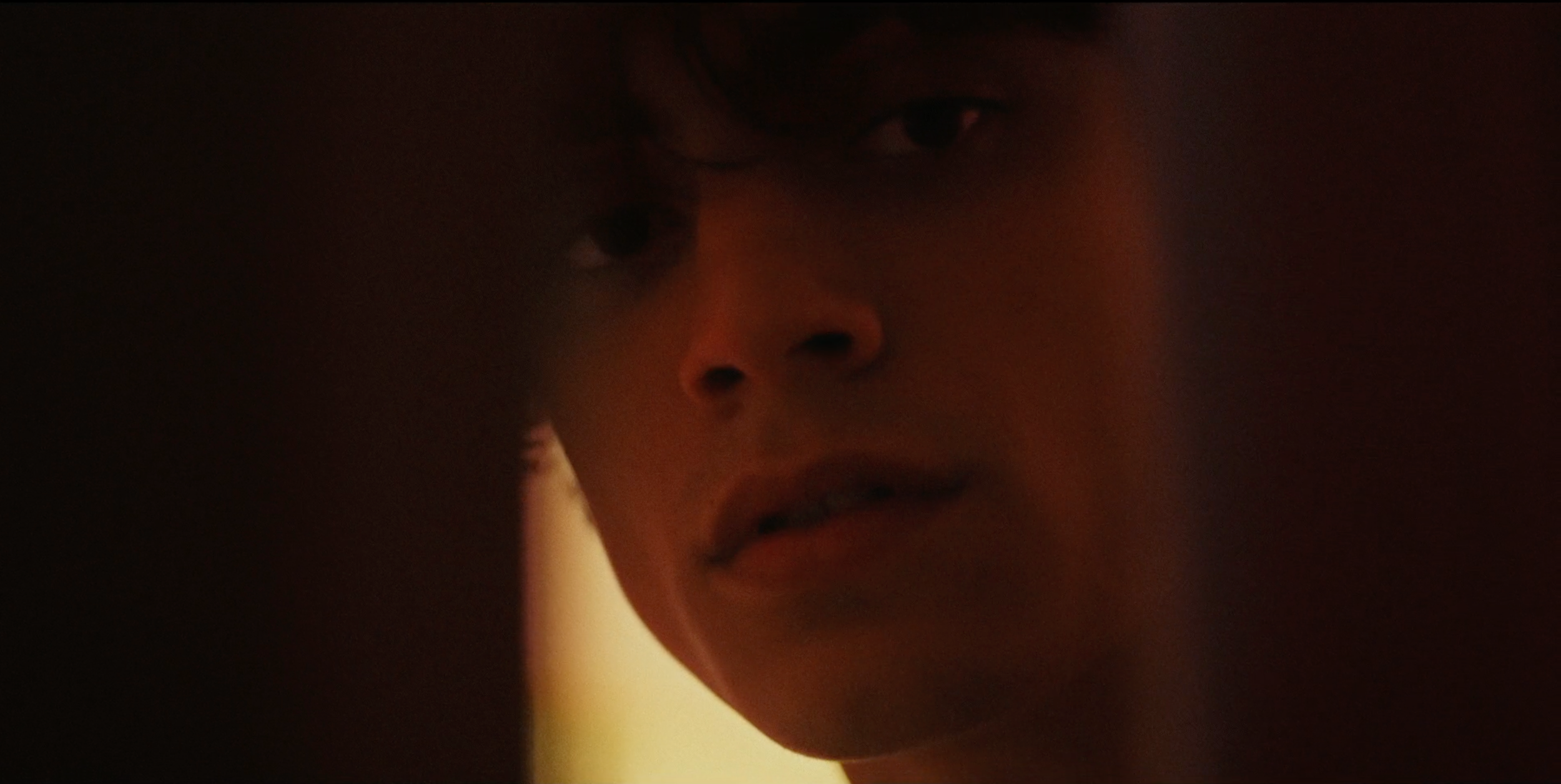 você tinha que estar lá