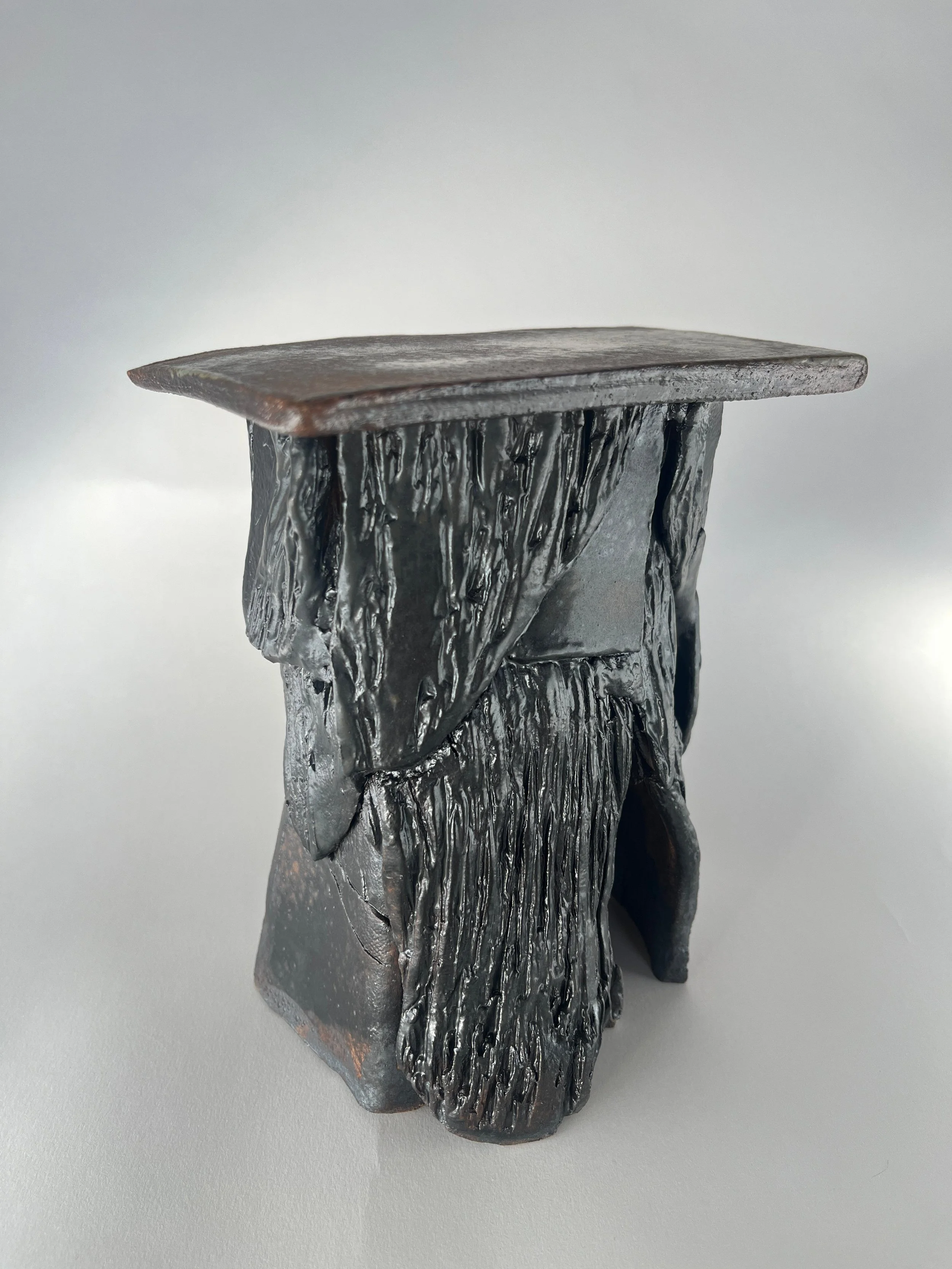 The Archive 2026  Ceramic 10 x 6 x 5 inches