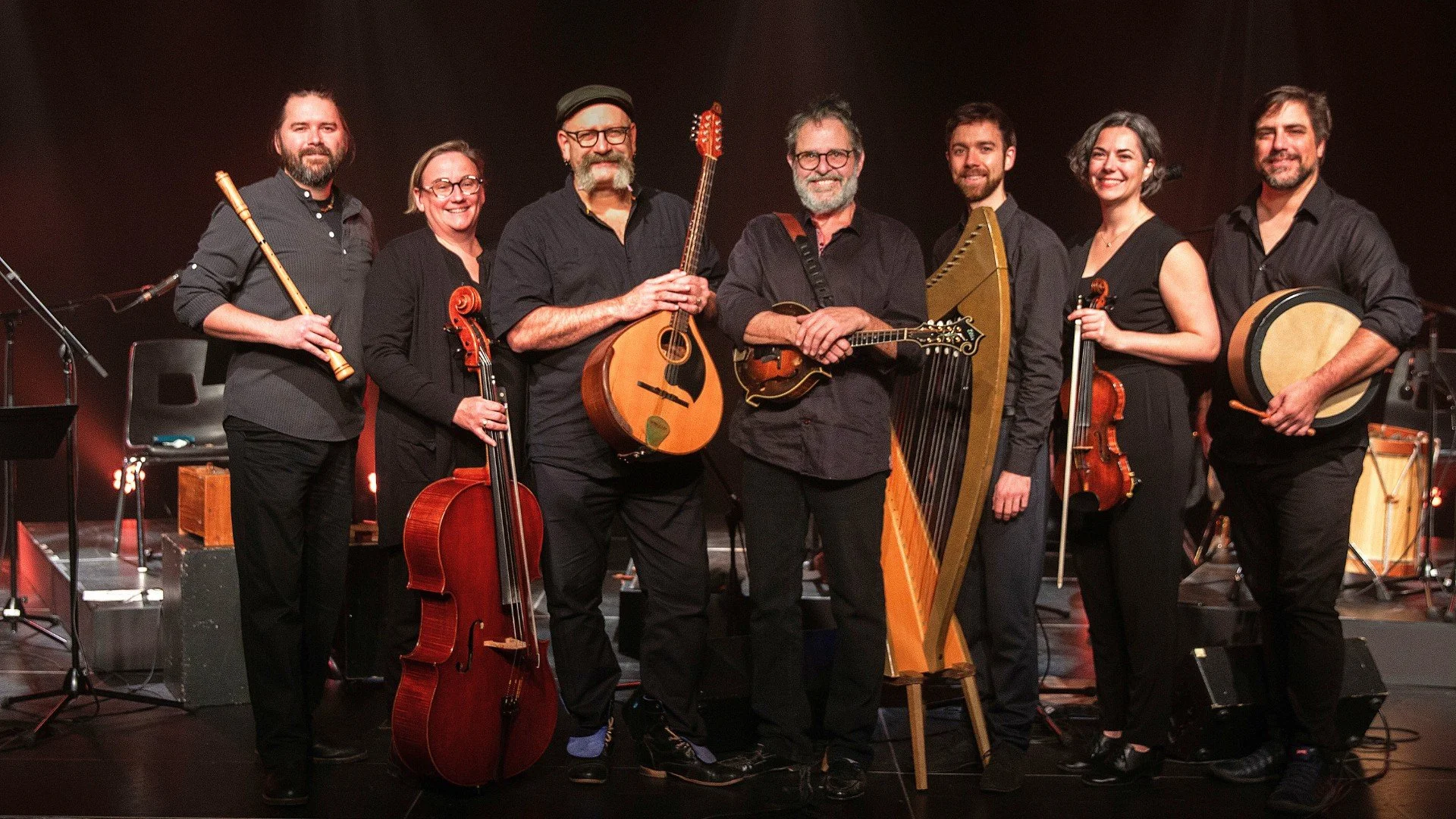 Chants de Victoires vendredi 22 janvier 2027, 20 h