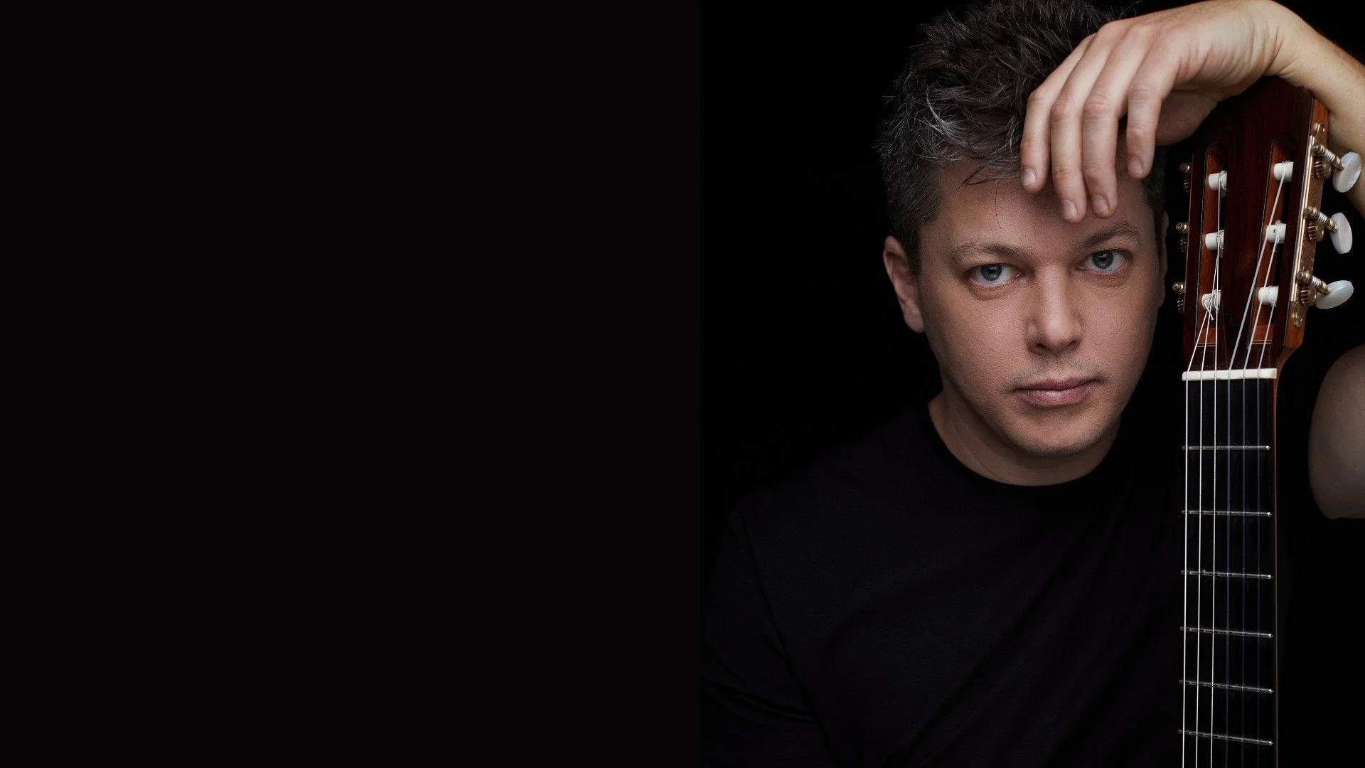 Voyage à travers les Amériques, Daniel Bolshoy