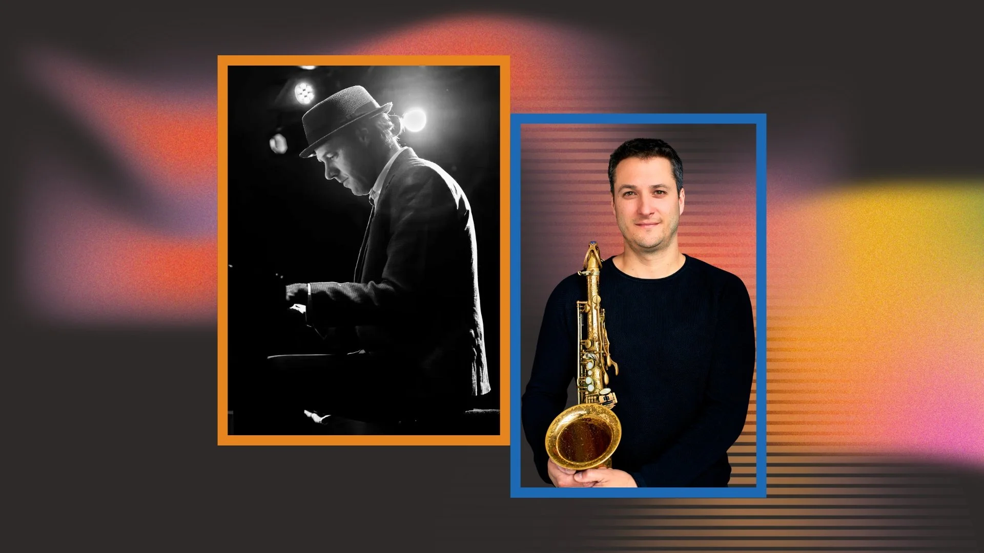 HOMMAGE À JOE HENDERSON