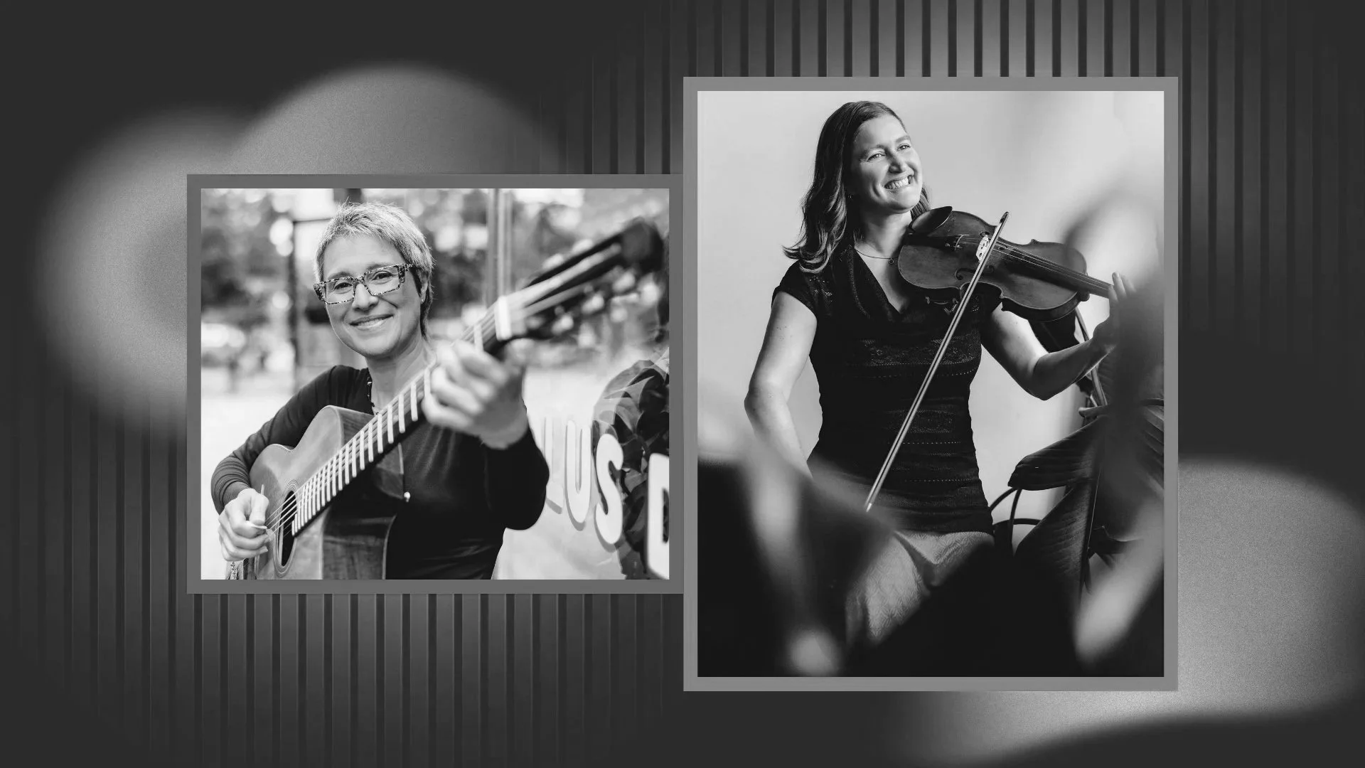 JAZZ MANOUCHE ET CHANSONS SWING