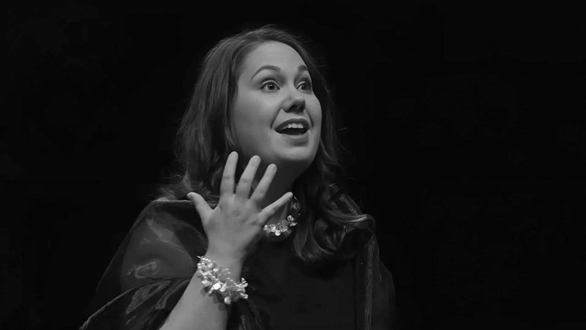 CHANTE ROSSIGNOL, CHANTE!