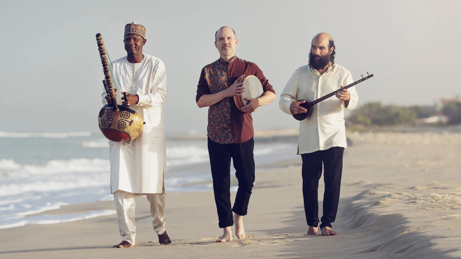 Estuaire, Jeudi 15 octobre 2026, 20h