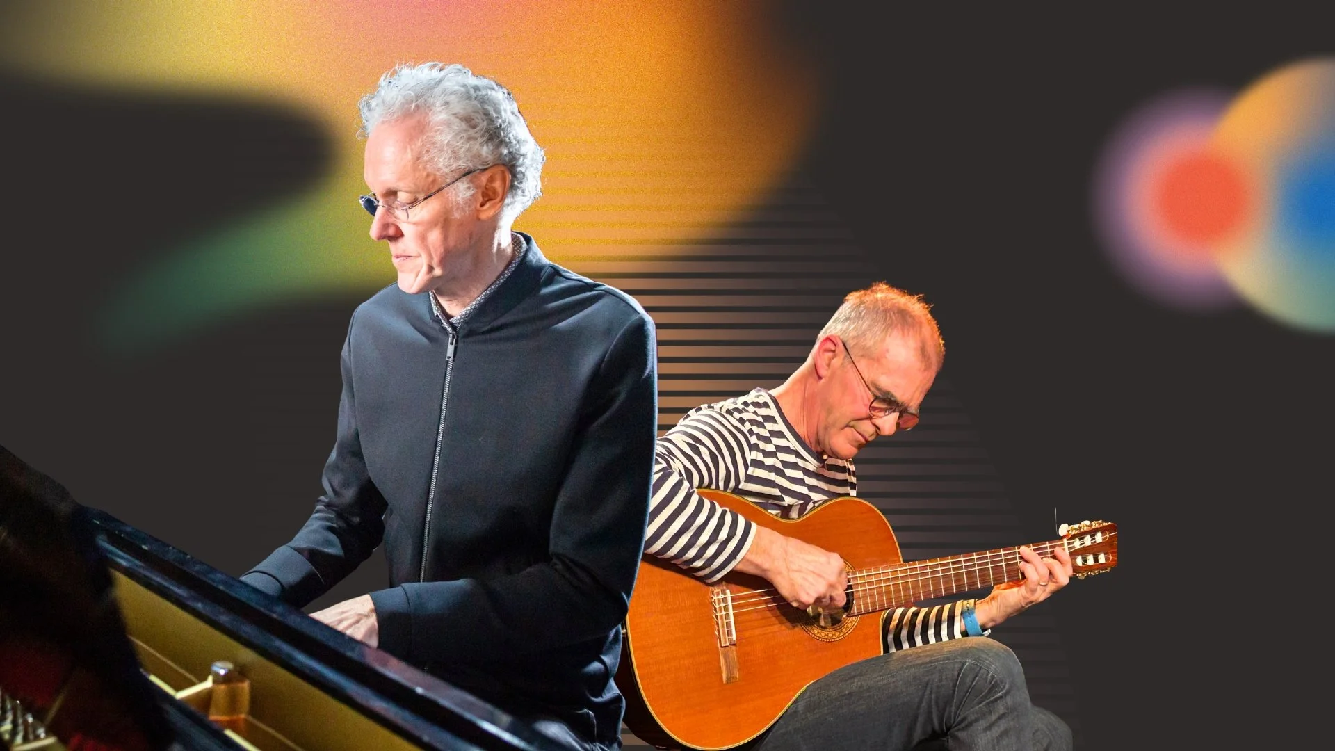 JAZZ, SOUFFLE DE LIBERTÉ !