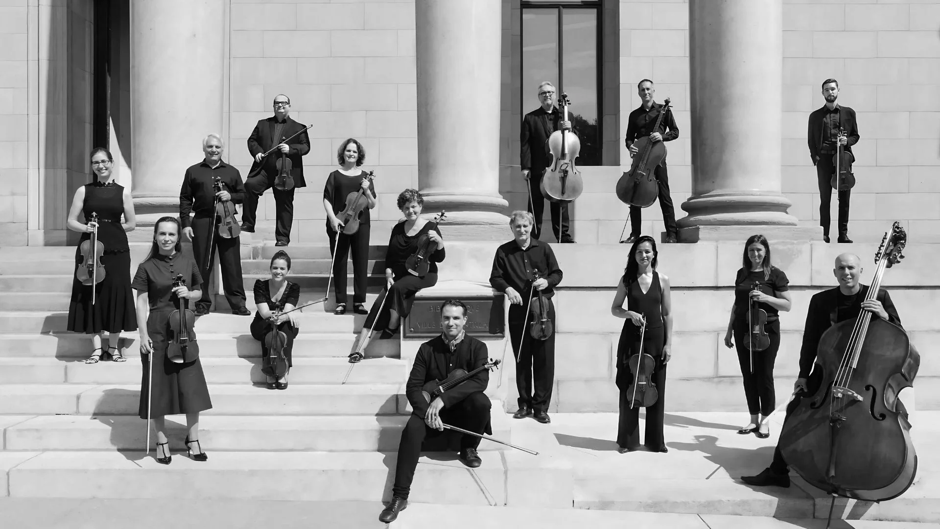 Les Quatre Saisons de Vivaldi – Le berger et L’orage Vendredi 27 mars 2026, 20 h