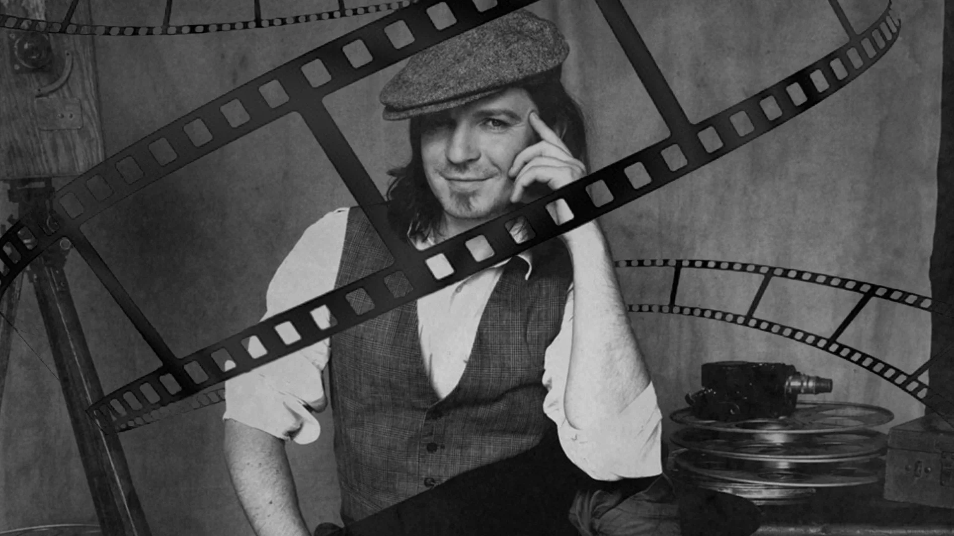Ciné-Piano Dimanche 12 avril 2026, 11 h