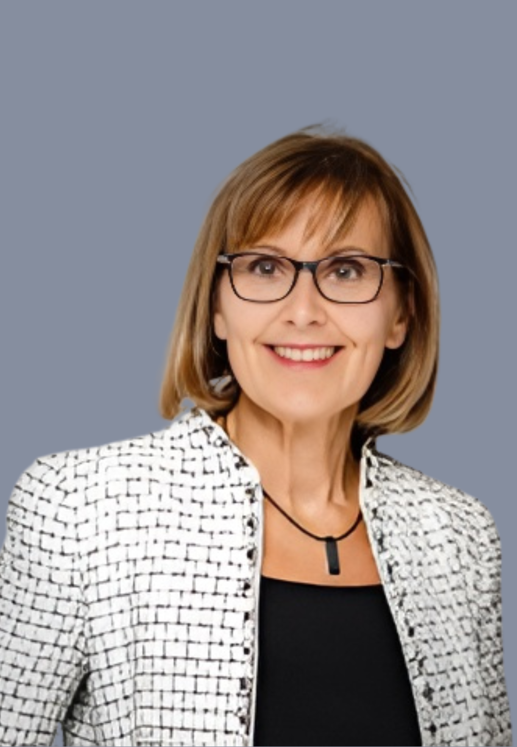 Lise Lavallée, secrétaire